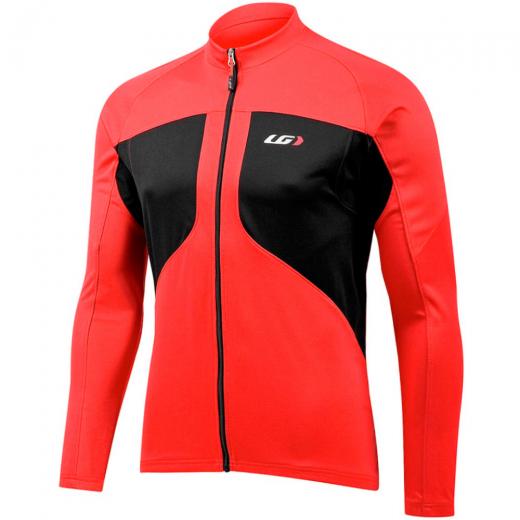 Camisa Louis Garneau Ventila II ML