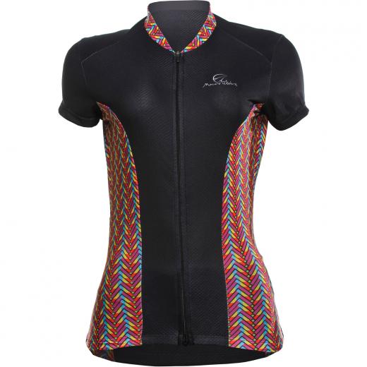 Camisa Feminina Mauro Ribeiro Promenade