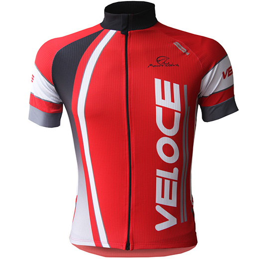 Camisa Mauro Ribeiro Veloce