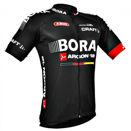 Camisa Refactor World Tour Bora