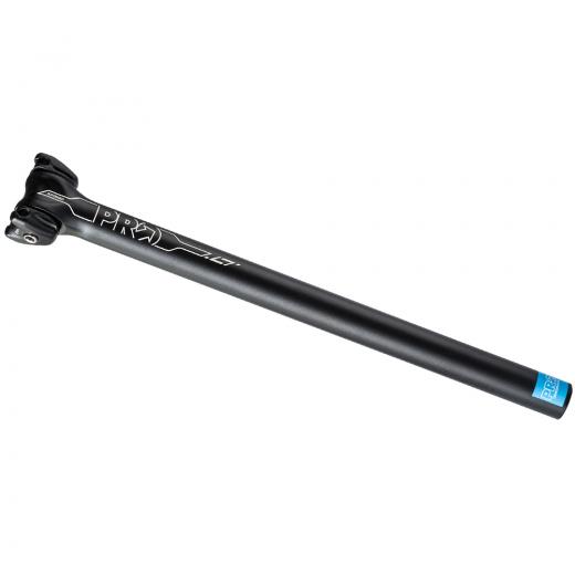 Canote do Selim Shimano Pro LT 27,2X400mm Recuo 20mm 