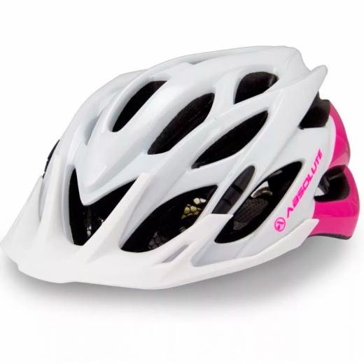 Capacete Feminino Absolute Mia