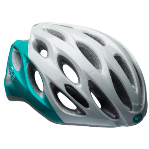 Capacete Feminino Bell Tempo