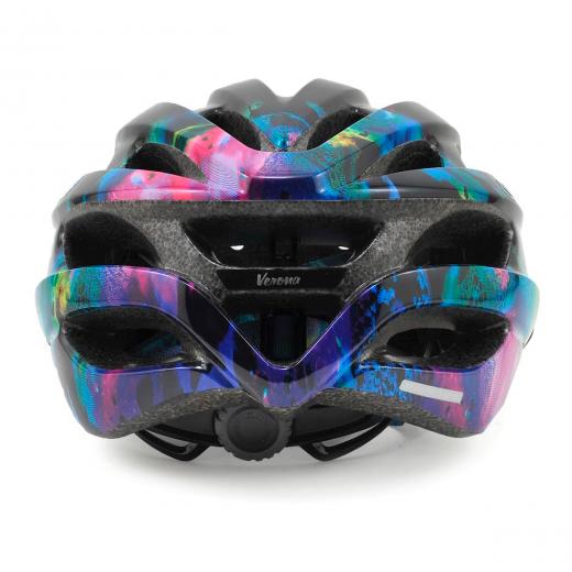 Capacete feminino pedal Clearance