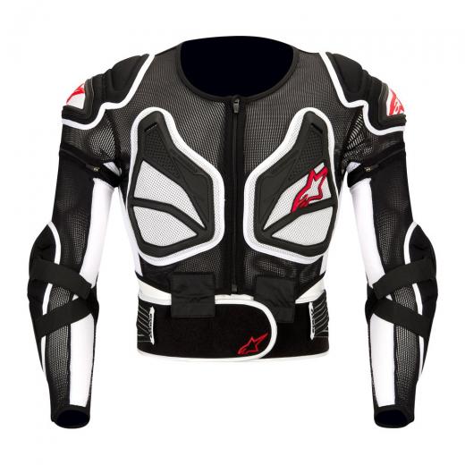 Colete Alpinestars Mtb Bionic Jacket