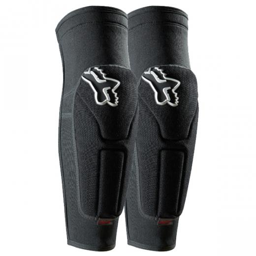 Cotoveleira Fox Launch Enduro
