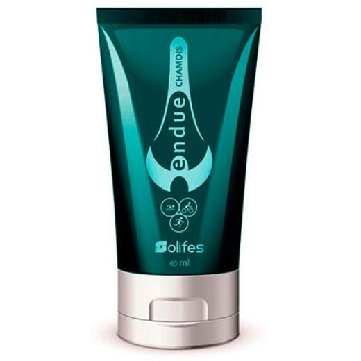 Creme Antiatrito Solifes Endue Chamois 60ml