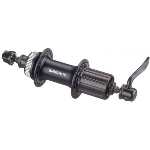 Cubo Traseiro Shimano K7 Acera FH-M3050 32F