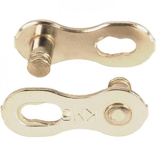 Elo Corrente KMC CL573R 6/7/8 Velocidades