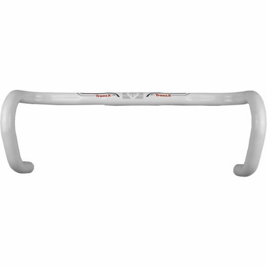 Guidão Tranz-X Speed 25.4 420mm