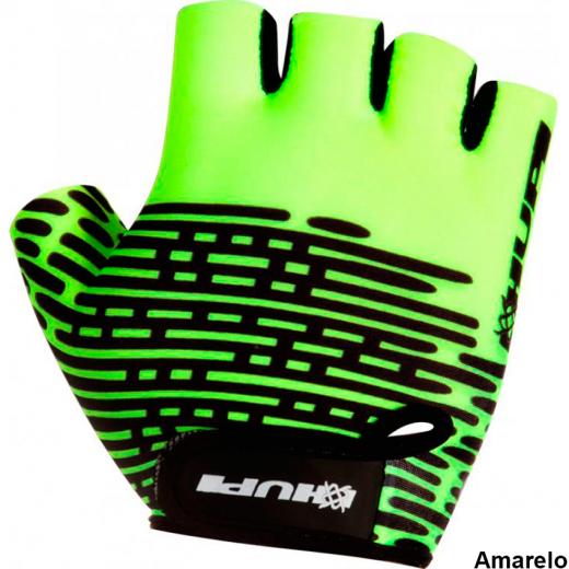 Luva Hupi Eco Bio Neon