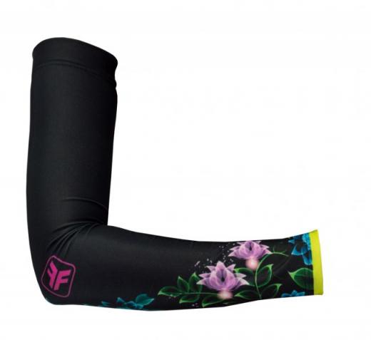 Manguito Feminino Free Force Delicacy