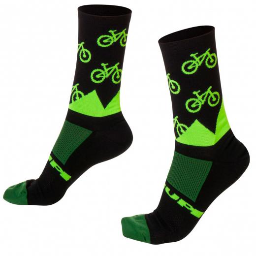 Meia Hupi MTB