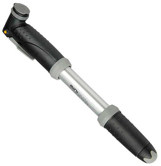 Mini Bomba de Ar Topeak Dual