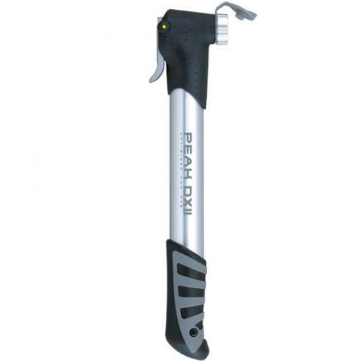 Mini Bomba Ar Topeak Peak DX II