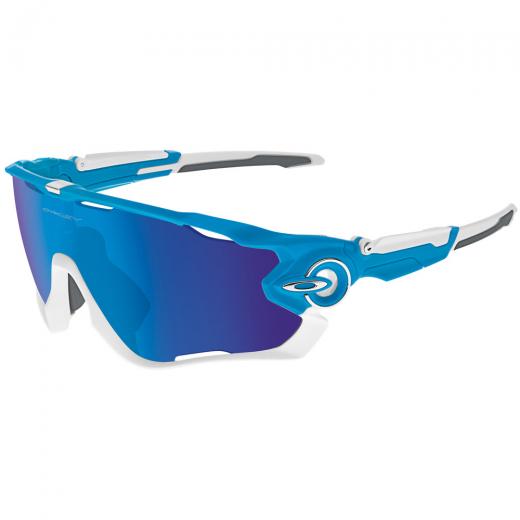 Óculos Ciclismo Oakley Jawbreaker Sky