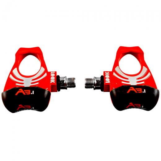 look a3 1 pedals