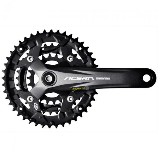 Pedivela Shimano Acera FC-M391-L 175mm