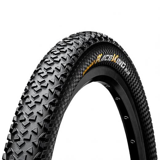 Pneu Continental Race King ProTection 27.5 x 2.2