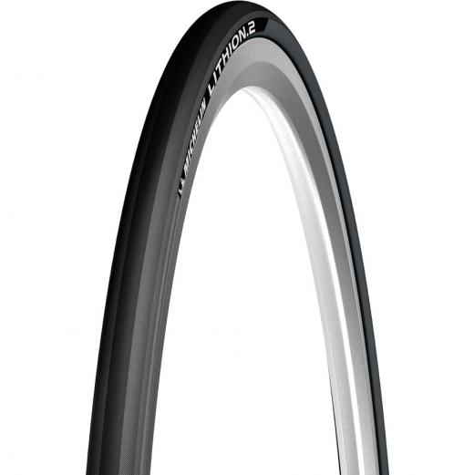 Pneu Michelin Lithion 2 700 X 23C