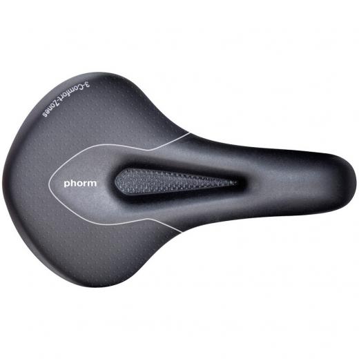 Selim Feminino Phorm Fitness S310 Gel