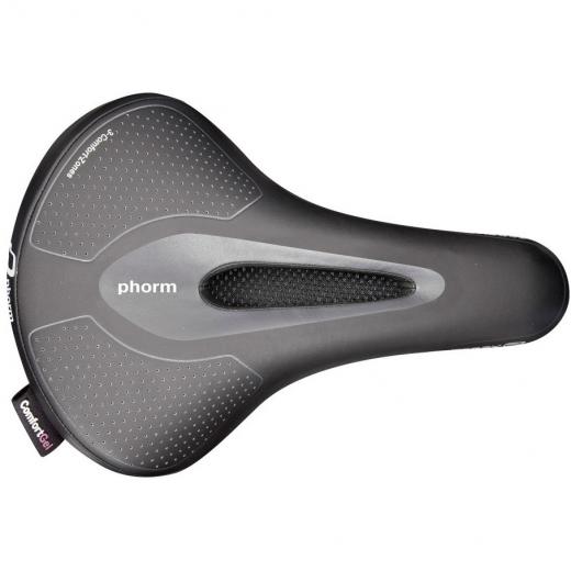 Selim Feminino Phorm Touring S430 Gel