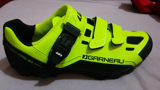 louis garneau slate